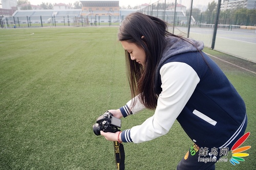 尼康全画幅巅峰对决 D610 D750 对比评测