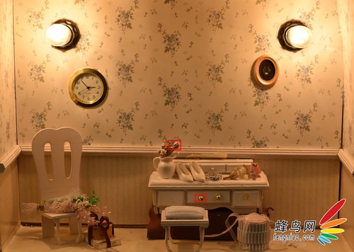 尼康全画幅巅峰对决 D610 D750 对比评测