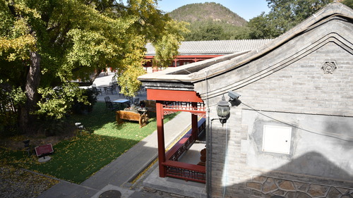 尼康全画幅巅峰对决 D610 D750 对比评测