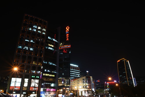 尼康全画幅巅峰对决 D610 D750 对比评测