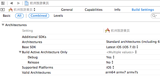 armv6 iphone4_armv6 vfp_armv6