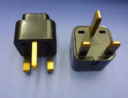 香港什么插头_英式插头转中式_香港电脑插头 英式