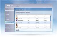 opengl 界面库_带webkit界面库_vc界面库