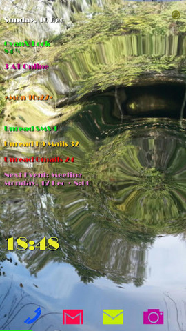 cyanx锁屏_锁屏壁纸_锁屏软件