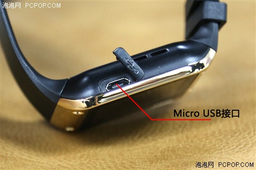 多种实用功能 智相随W2智能手表试用 