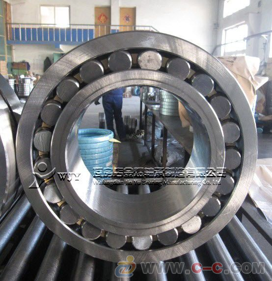 带锥度的23022cakw33c3_23180cak/w33轴承_23180是什么轴承