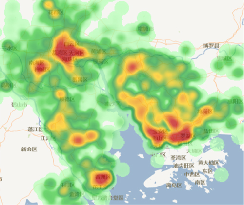 supermap imobile 7c_supermap web_free mobile template