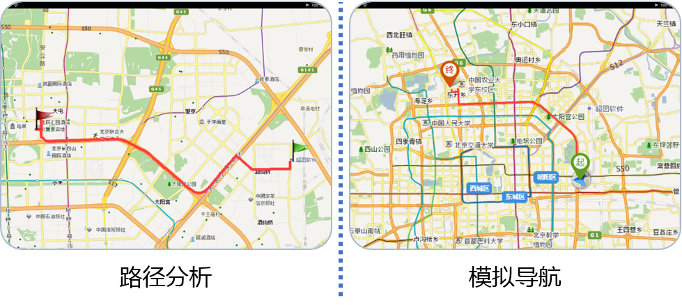 supermap web_free mobile template_supermap imobile 7c