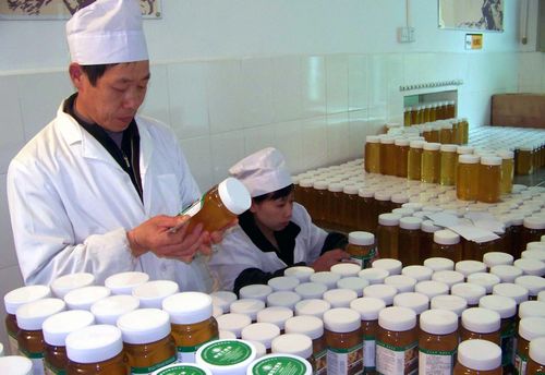 中蜂养殖技术_中蜂受热多少度_蜂谷美地