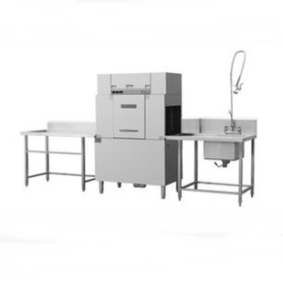 商用通道式洗碗机_家用洗碗机_酒店通道式洗碗机