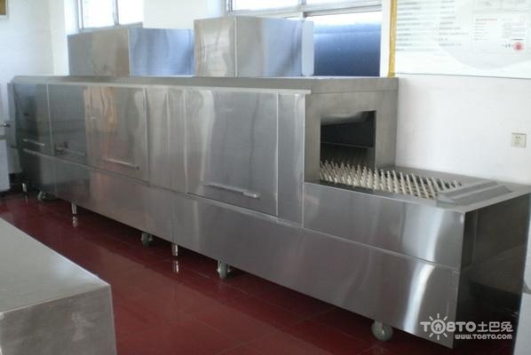 商用洗碗机设备_洗碗机好用吗_商用洗碗机发展前景