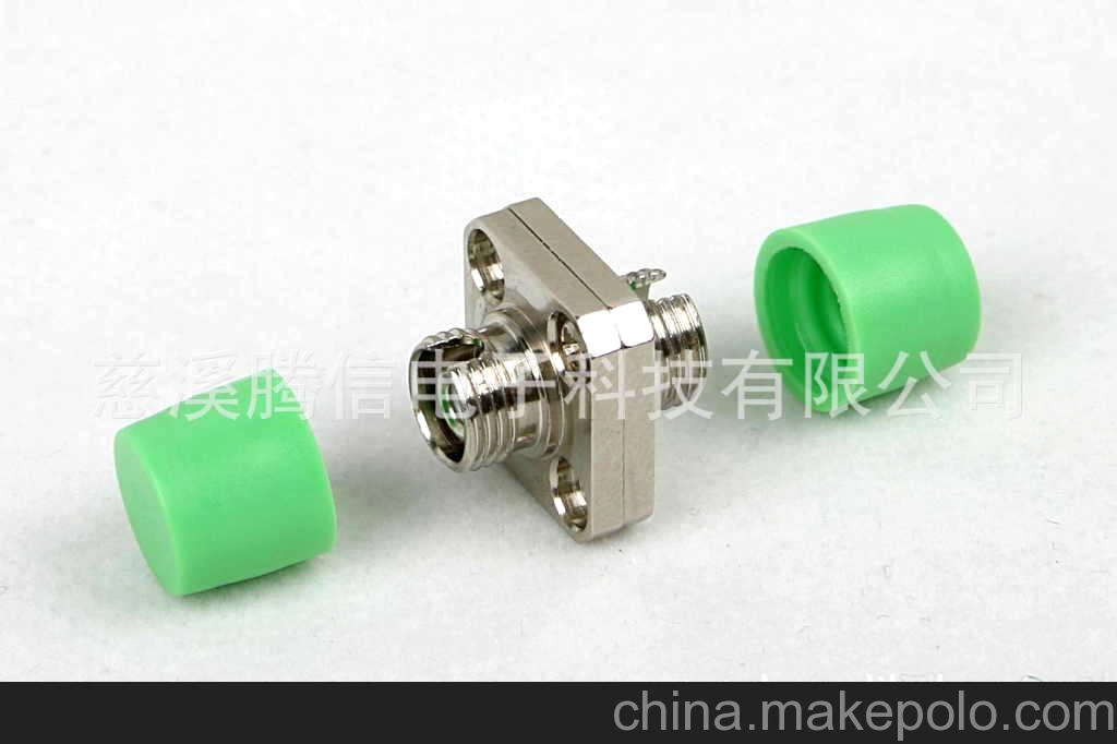 光纤适配器和光纤连接器_光纤连接器的原理_光纤连接器图片