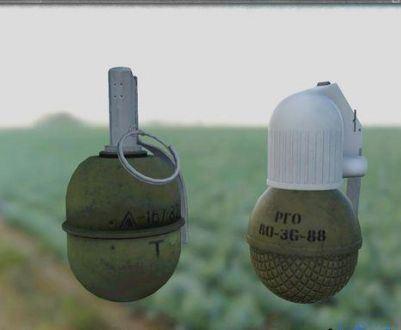 RG-60TB型温压威力究竟有多大？