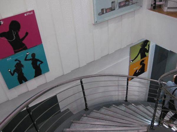 山寨苹果逼真度爆表!老外也醉了