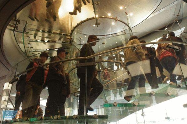 山寨苹果逼真度爆表!老外也醉了