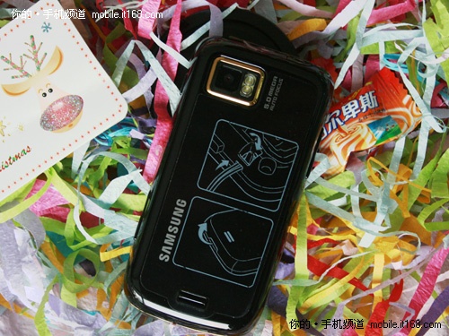 千元体验超速 三星S8000C仅售1799