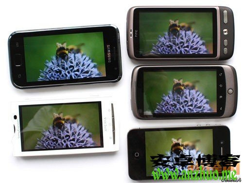 amoled tft ips_super amoled屏幕优缺_super amoled tft