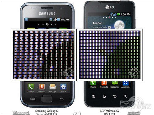 super amoled有颗粒感_tft super amoled_super amoled tft