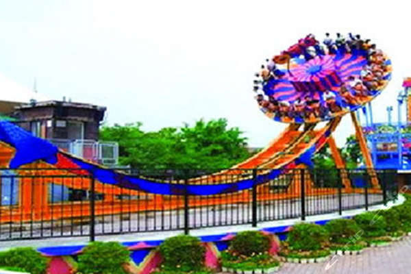 极速旋风_上海极速旋风_极速旋风怎么样