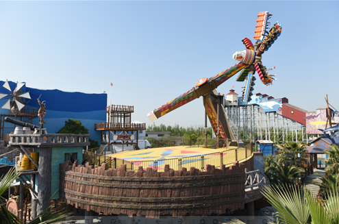 极速旋风怎么样_上海极速旋风_极速旋风