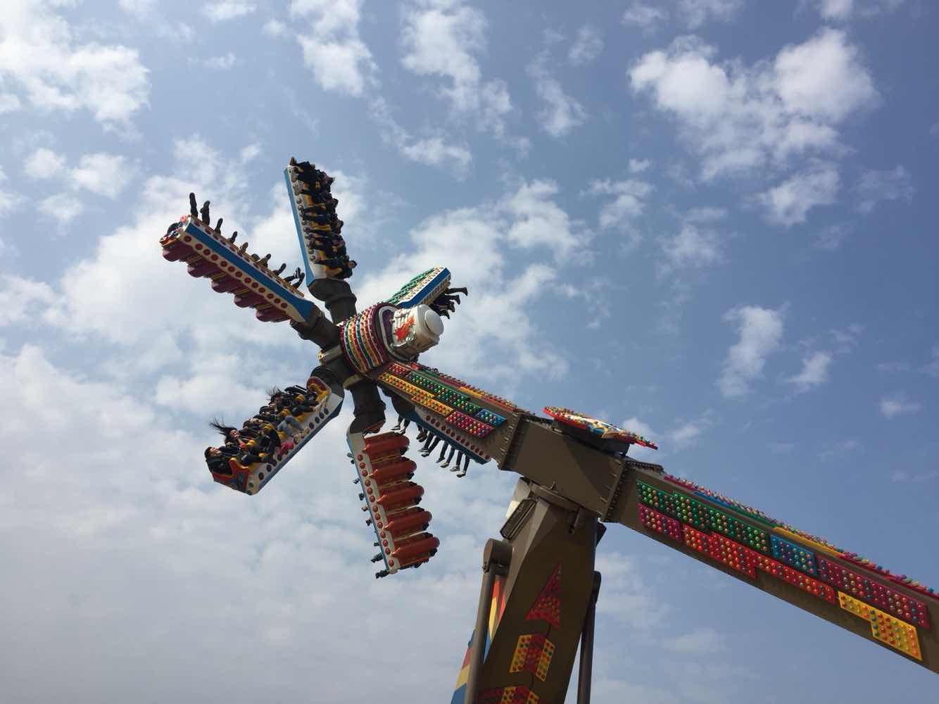 极速旋风_极速旋风怎么样_极速旋风网游