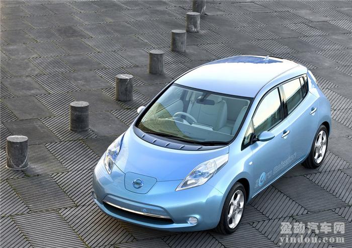 尼桑leaf价格_尼桑 聆风_日产聆风价格