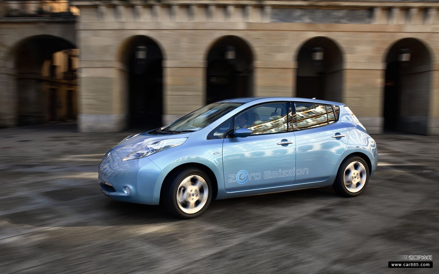 日产聆风价格_尼桑leaf价格_尼桑 聆风