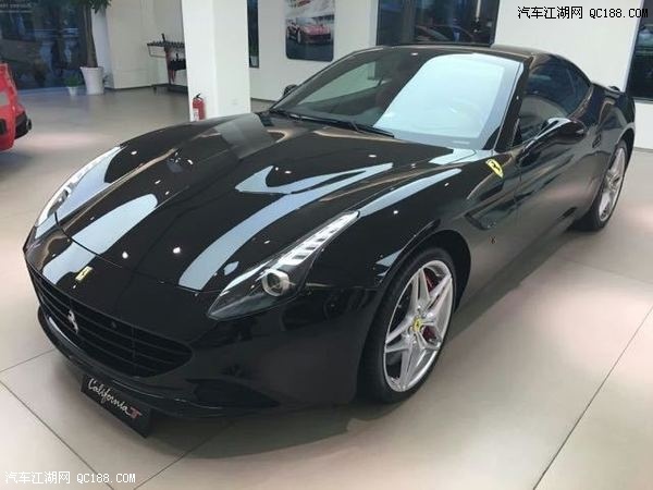 法拉利拉法车尾_法拉利拉法的钥匙_法拉利拉法天津港