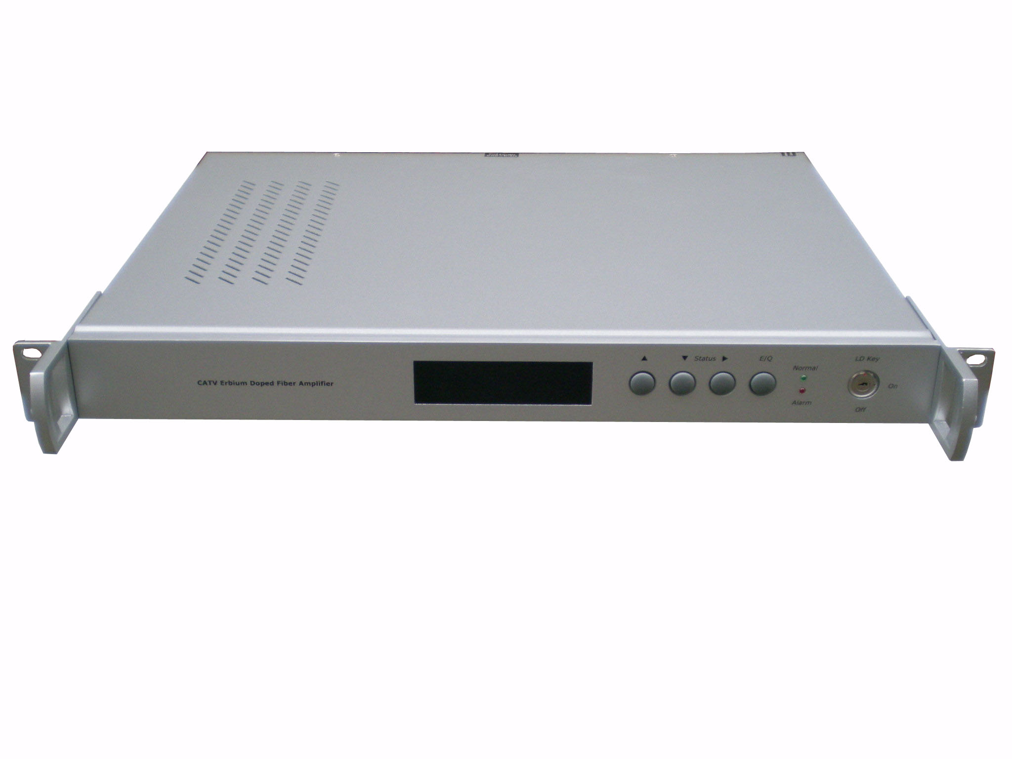 掺铒光纤放大器_光放大器的工作原理_掺铒光纤放大器原理