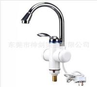 供应众美电热水龙头好处多多(图) - 供应信息 -