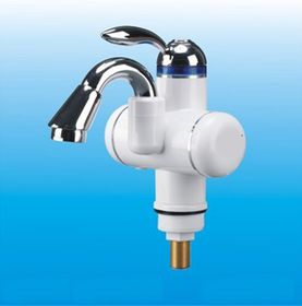 【速热水龙头 众美电热水龙头价格_速热水龙头