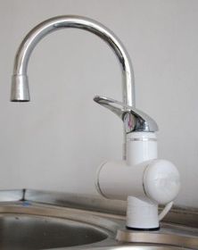 【众美电热水龙头 速热水龙头价格_众美电热水