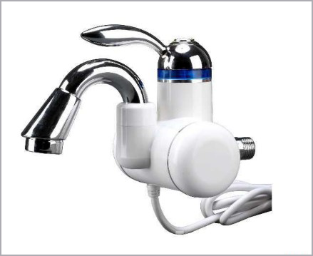 众美电热水龙头怎么样-土拨鼠装饰网