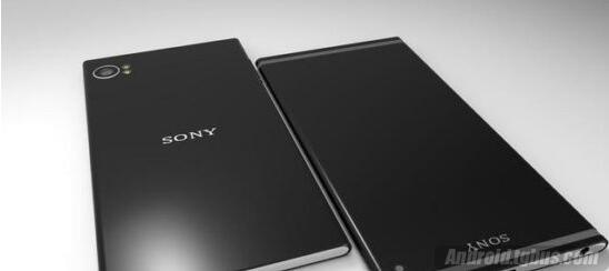 Sony Xperia Z6系列