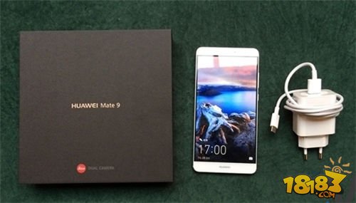 2016安卓机皇 华为Mate9 Pro配置惊人