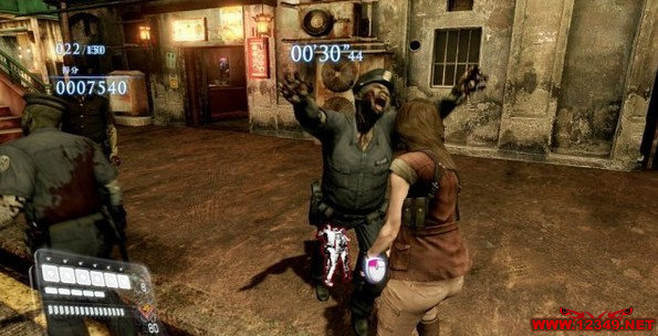 手机黑屏解决方法_生化危机6黑屏解决方法_生化危机6无限