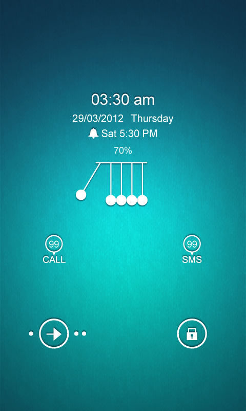 动态锁屏主题大全_go手机桌面主题 破解_go锁屏主题