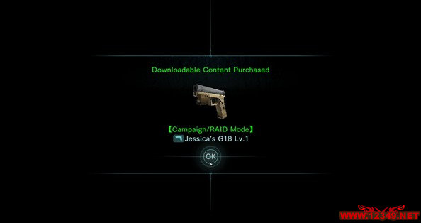 生化危机6黑屏有鼠标_win10生化危机6黑屏_生化危机6黑屏 mfx 3