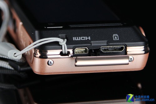 三星ST700数据接口