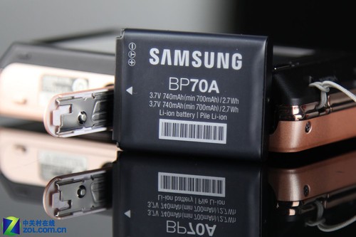 三星ST700电池参数
