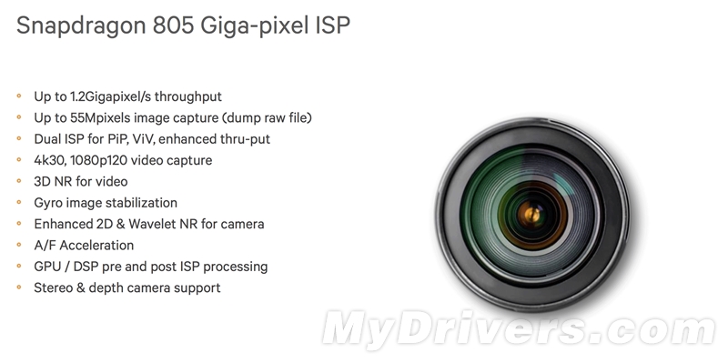 太凶残了！骁龙805完全解析、性能实战