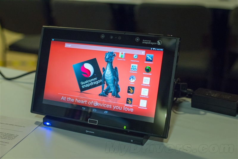 太凶残了！骁龙805完全解析、性能实战