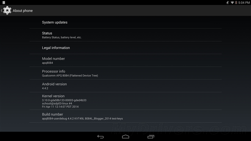 太凶残了！骁龙805完全解析、性能实战