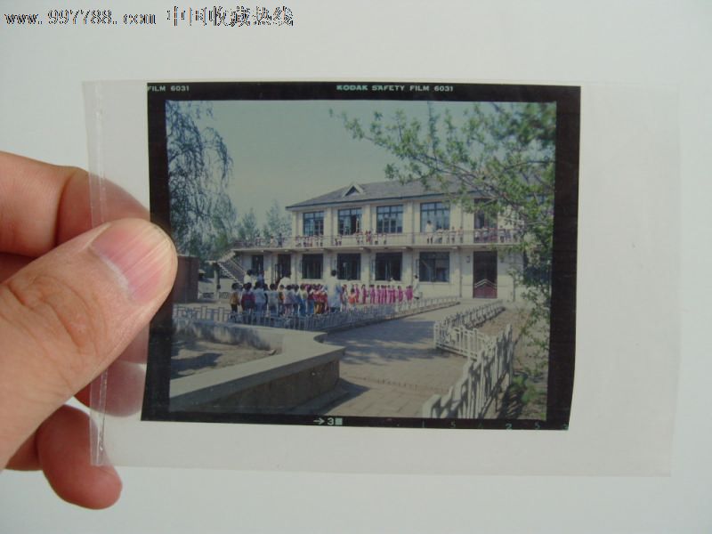 彩色反转片和彩色负片_彩色反转片拍摄目的_反转片和负片