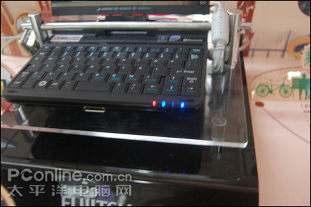 富士通 lifebook u2010_富士通lifebook u_富士通lifebook系列