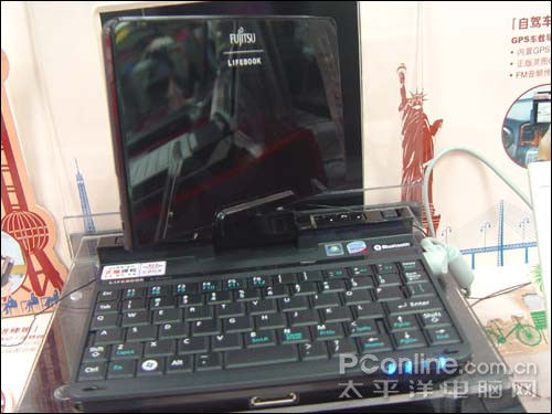 富士通 lifebook u2010_富士通lifebook u_富士通lifebook系列