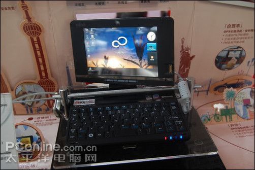 富士通 lifebook 压感_富士通 lifebook u系列 u2010_富士通u2010 升级
