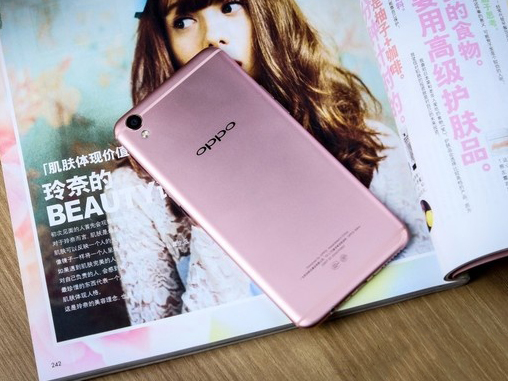 oppo手机广告语改变_oppo的广告语全集_oppo手机的经典广告语