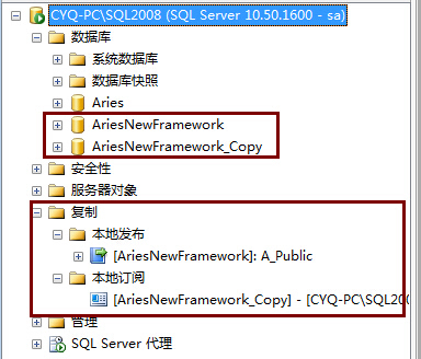 mysqlproxy读写分离_mssql2008 读写分离_读写分离的好处