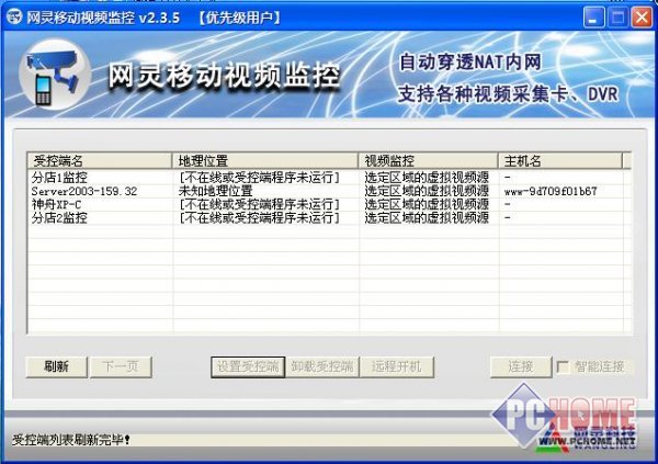 移动式监控_网灵移动视频监控_警猫眼